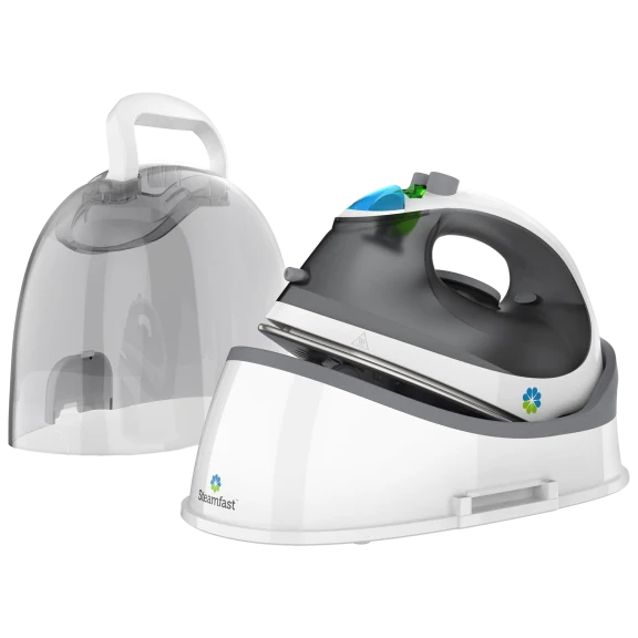 Steamfast Cordless Travel Steam Iron