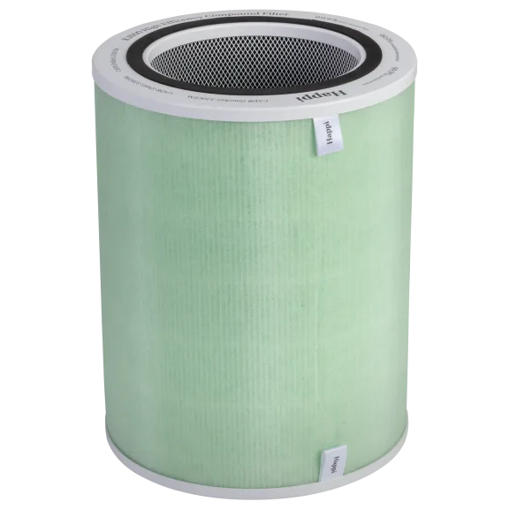 Our Happi Replacement 1500 Sq Ft Air Filter