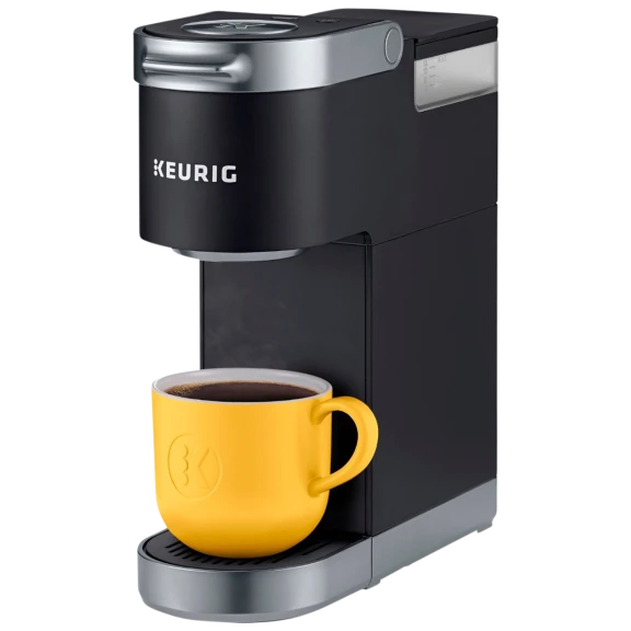 Keurig K-Mini Plus Single Serve Coffee Maker
