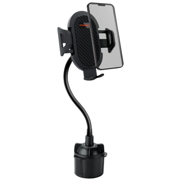 HyperGear Cup Holder Flex Universal Phone Mount