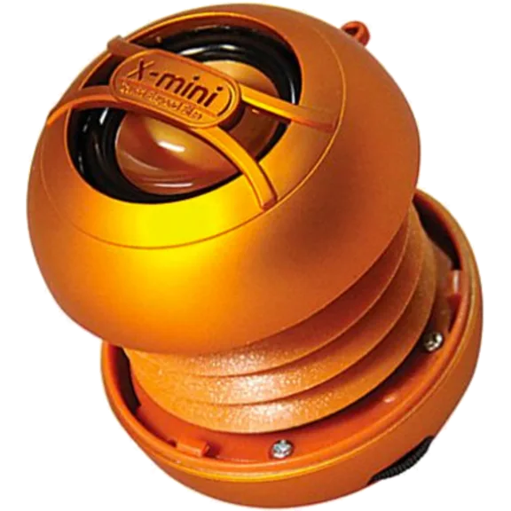 X-mini MAX Capsule Speaker (NOT FOR CUTTING PIZZA)