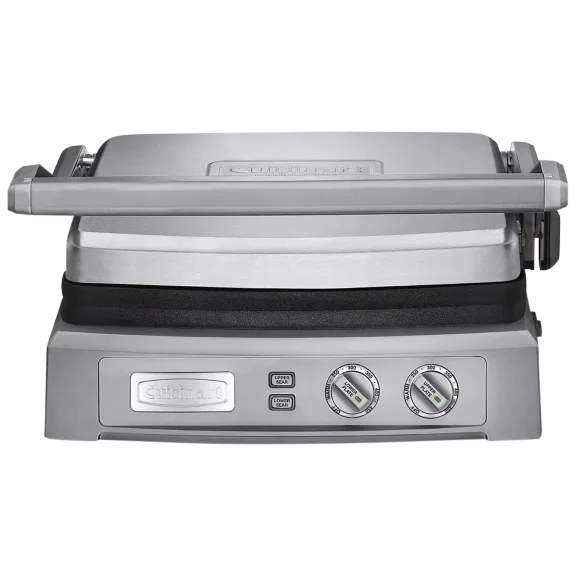 Cuisinart Deluxe Griddler