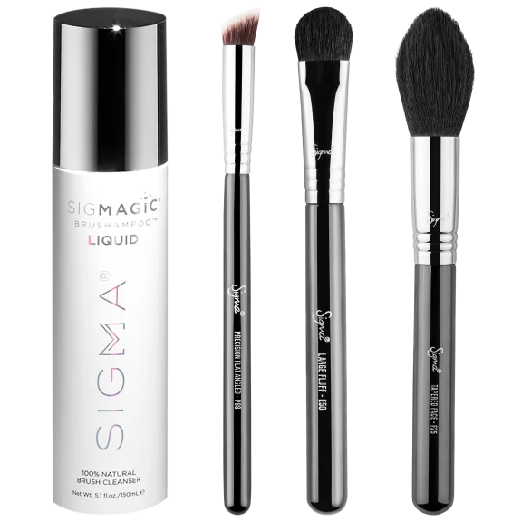 Sigma Best Basics Bundle