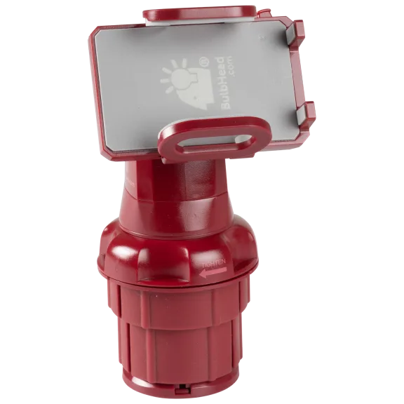 Cup Call Cup Holder Phone Mount As Seen on TV