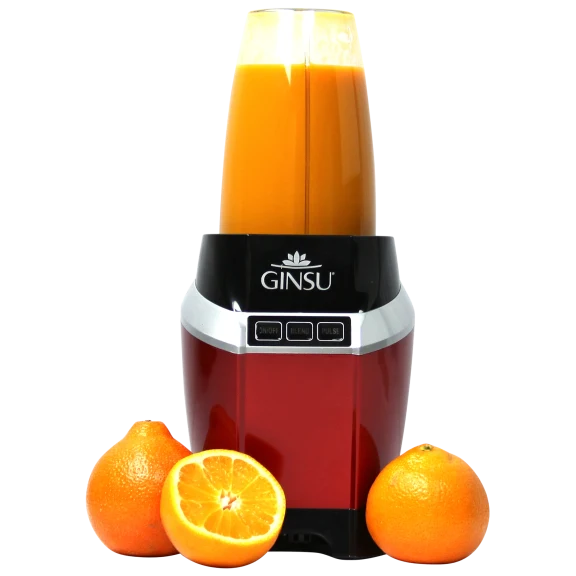 Ginsu® 1000W Heavy Duty Everyday Blender