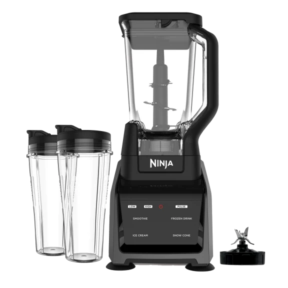 Ninja Intelli-Sense Blender Duo (CT641)