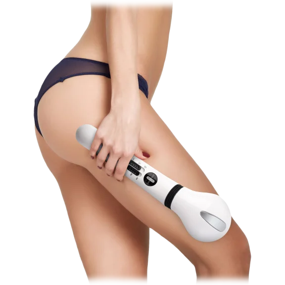 LuminaNRG Hot & Cold Body Trainer and Cellulite Reducer