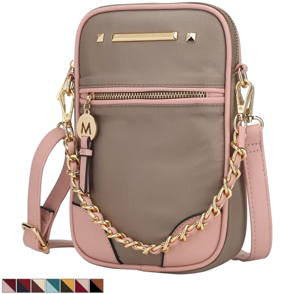 MKF Collection Sue Crossbody Bag