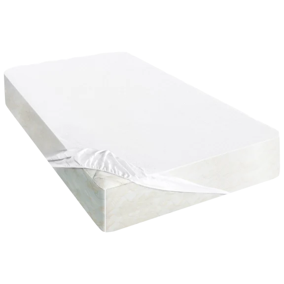 Tatkraft Fitted Mattress Protector