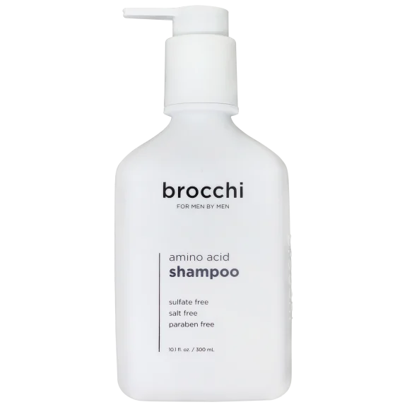 Brocchi Amino Acid Shampoo