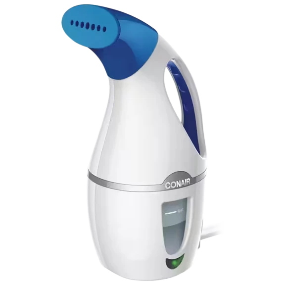Conair Complete Steam Hand Held Travel Garment Fabric Steamer