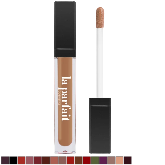 La Parfait Cosmetics Waterproof Matte Liquid Lipstick