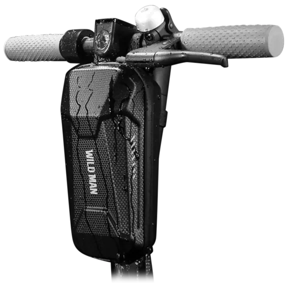 GoPowerBike Bike and Scooter Bag
