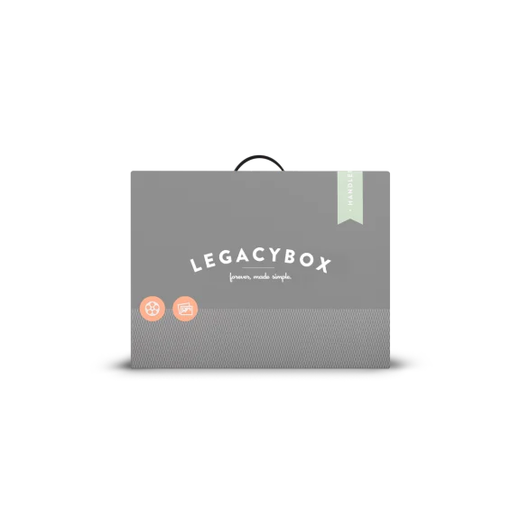 Legacybox 10-Piece Family