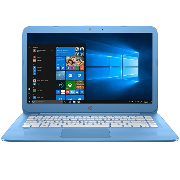 HP 14" Stream Laptop PC 14-AX020NR (Refurbished)