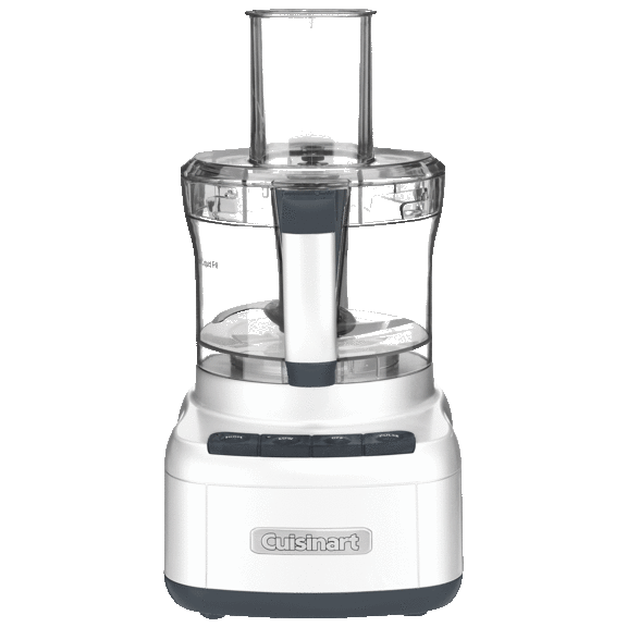 Cuisinart Elemental 8-Cup Food Processor