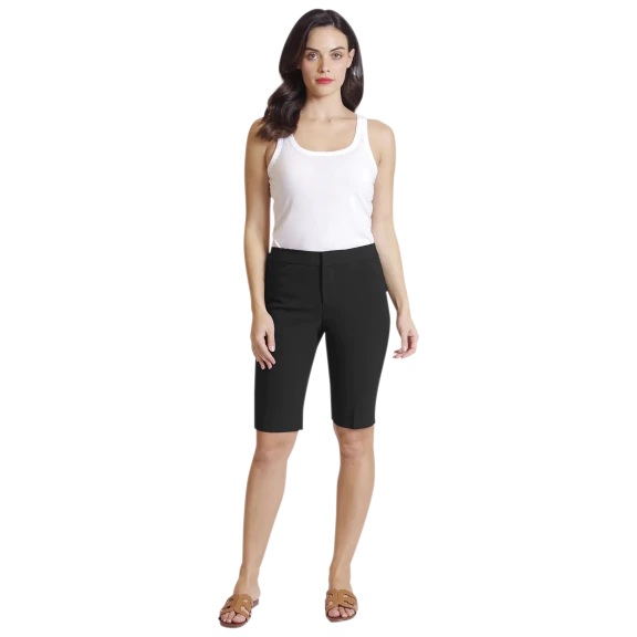 Neiman Marcus Quinn Walking Shorts