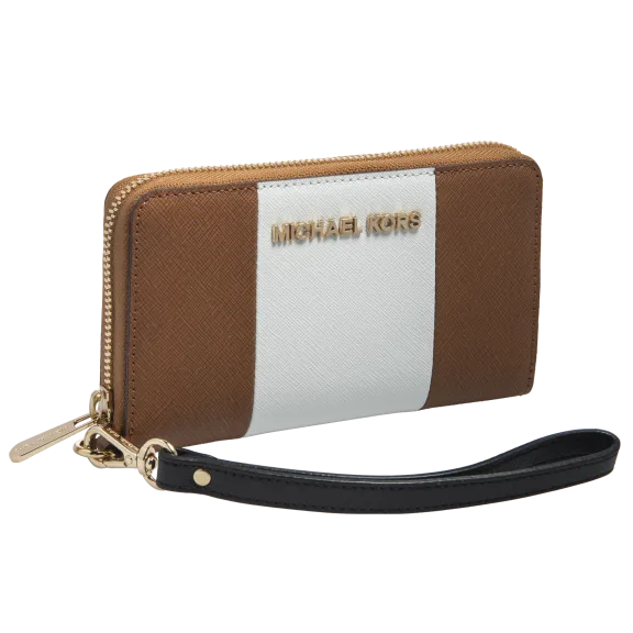 Michael Kors Essential Zip Wallet