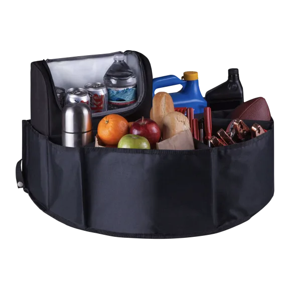 Picnic Time "Trunk Boss" Trunk Organizer with Cooler