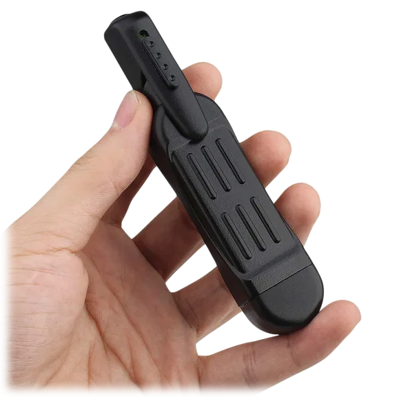 Mini Hidden Camera