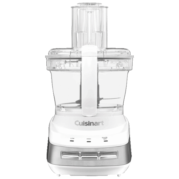 Cuisinart 10-Cup Core Custom Food Processor