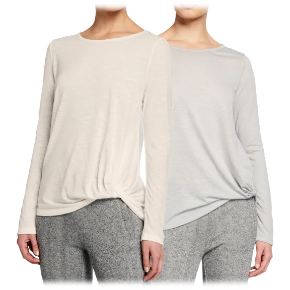 Marc New York Metallic Performance Shirts
