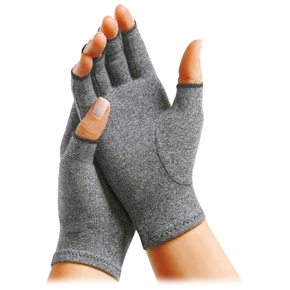 Ciana Hand Compression Gloves For Comfort And Ease