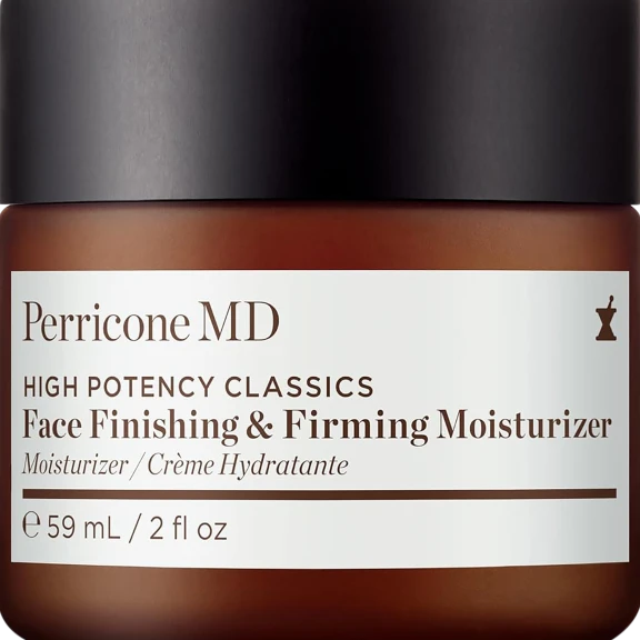 Perricone MD High Potency Classics Face Finishing & Firming Moisturizer