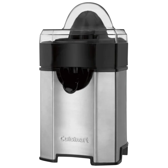 Cuisinart Pulp Control Citrus Juicer (Refurbished)