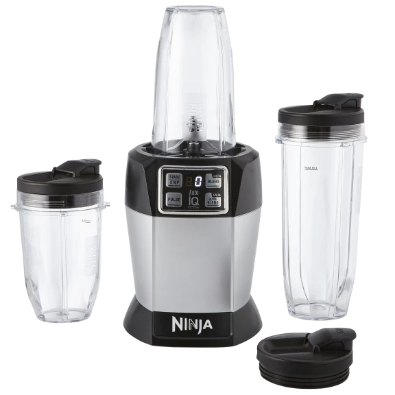 Ninja Nutri 1000 Watt Personal Blender