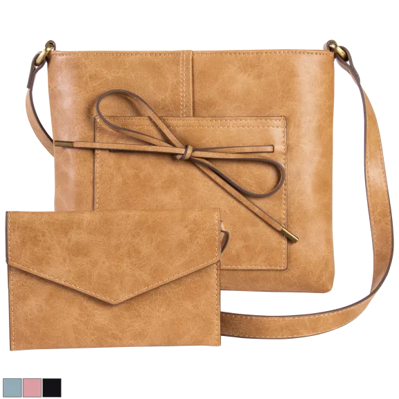 Elle Jae Gypset Waimea Bay Crossbody