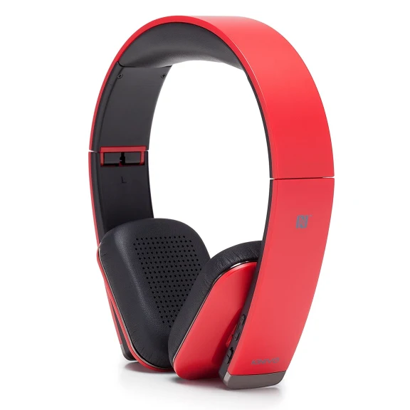 URBN Premium Bluetooth Wireless Headphones