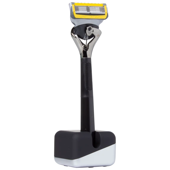 Gillette Fusion5 Proshield Limited Edition Set (Handle + Razor + Stand)