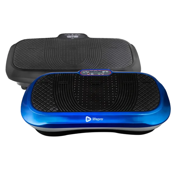 LifePro Fitness Waver Vibration Machine for Full Body Wellness