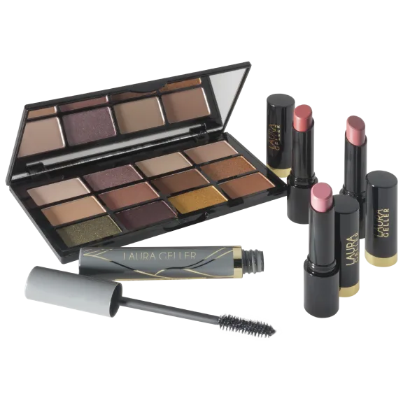 Laura Geller Glam Essentials