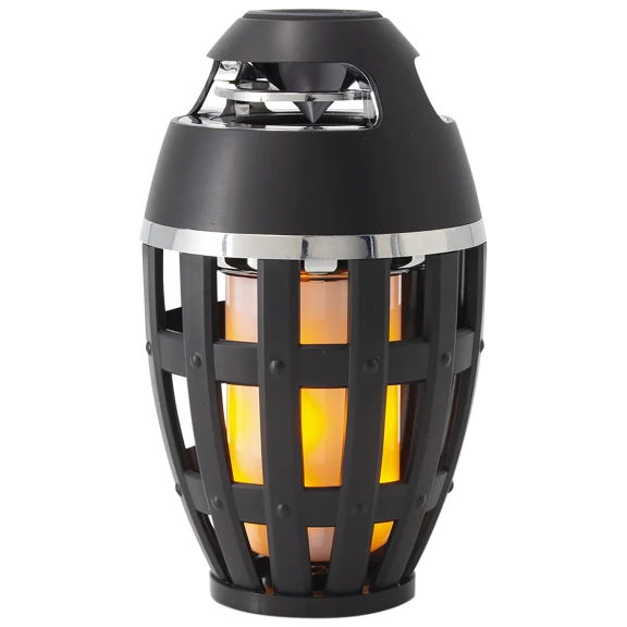 Eternal Living Tiki Wireless Flame Speaker