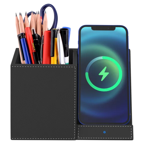 Acesori Wireless Charging Stand Pro