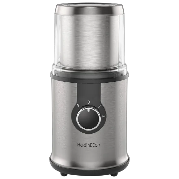 Hadineeon Stainless Steel Separable Grinder