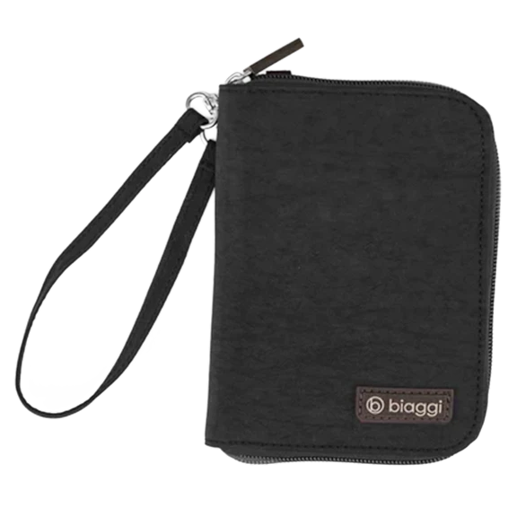 Biaggi Flexmates Zipsafe Travel Organizer