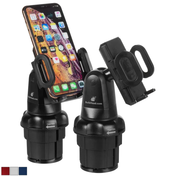 2-Pack: Cup Call Cup Holder Phone Mounts