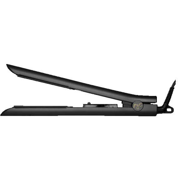 PYT 1" Ion Fusion 2.0 Pro Ceramic Flat Iron