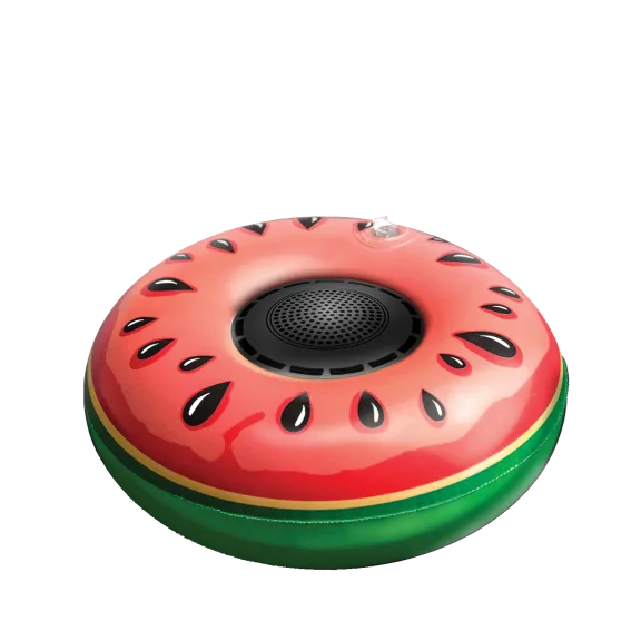 Bytech Inflatable Floating Waterproof Bluetooth Speaker