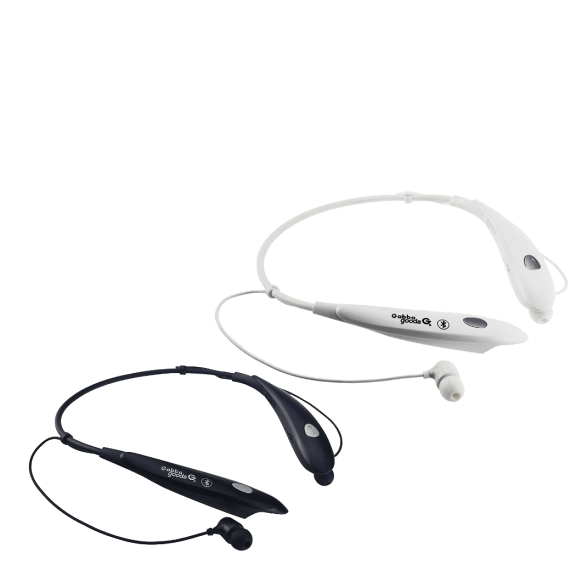 NeckBeats Elite Bluetooth Headset