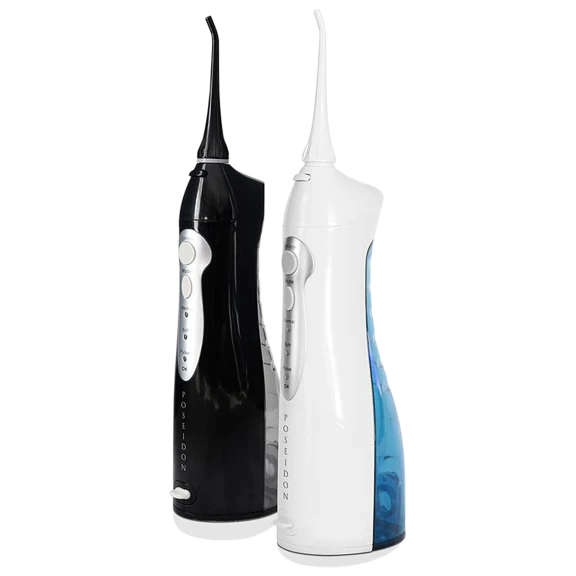 Poseidon Portable Water Flosser