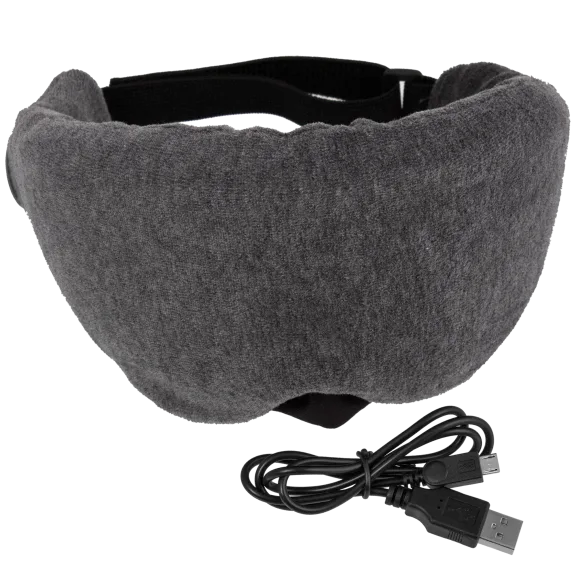 Gabba Goods Bluetooth Wireless Eye Mask