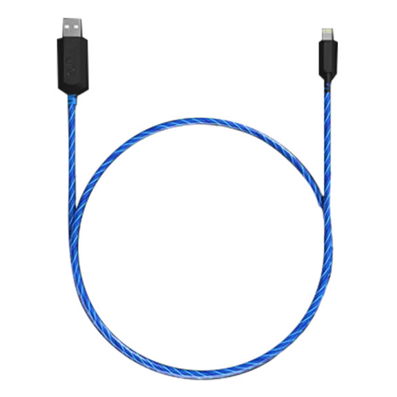SwissTek Electron Flow Charging Cable