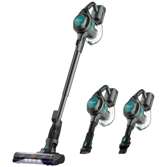 Voweek VC08 Cordless Stick Vacuum