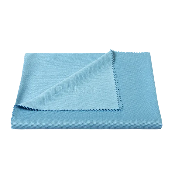 e-cloth Glass & Polishing Cloth (Streak Free Shine)