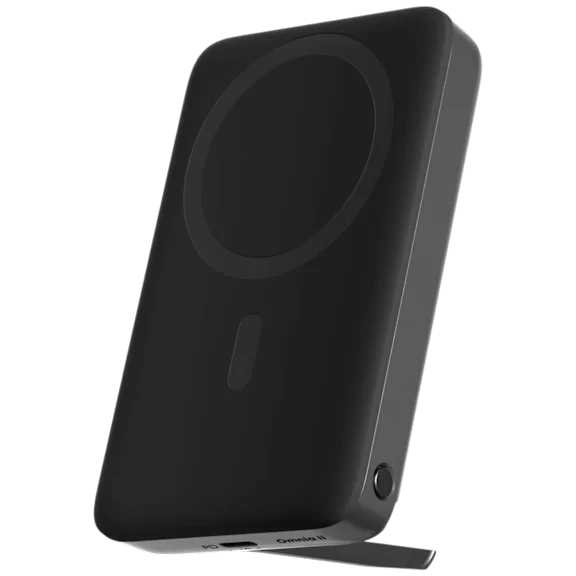 AUKEY MagFusion 10000mAh Magnetic Wireless Charging Power Bank
