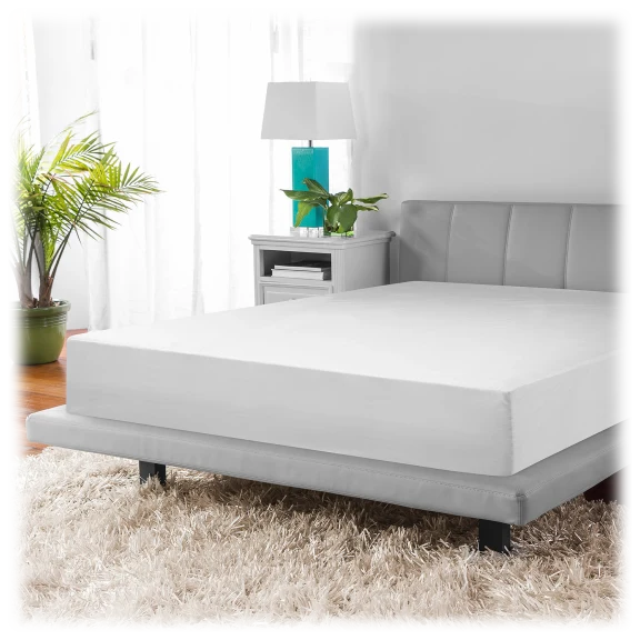 SensorPEDIC MicroShield Waterproof Mattress Protector